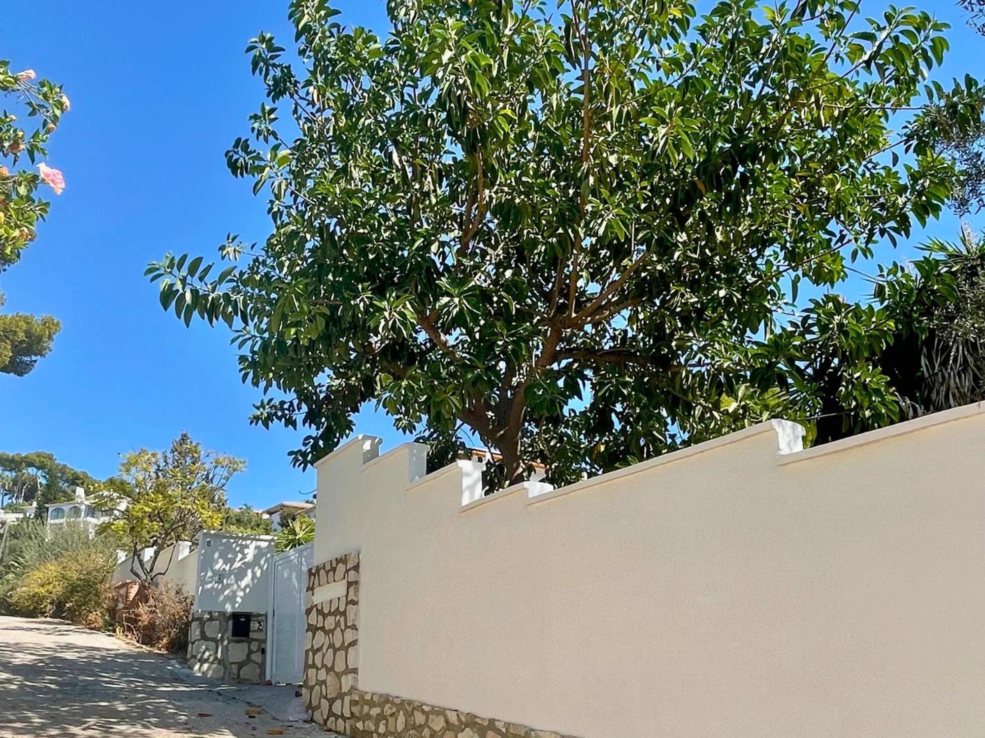 Modern Private Suite At Fantastic Villa Near Fuengirola ミハス エクステリア 写真
