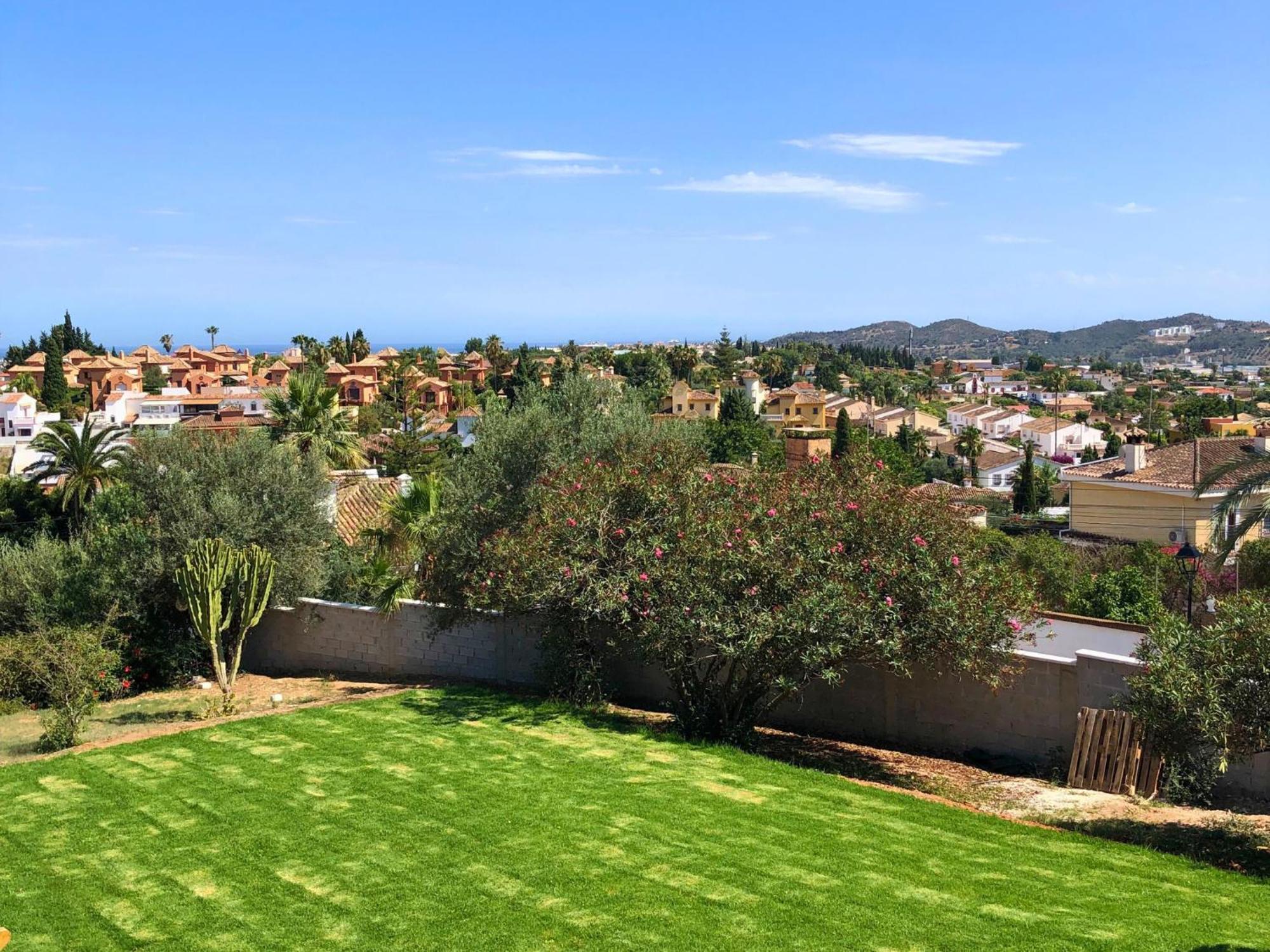 Modern Private Suite At Fantastic Villa Near Fuengirola ミハス エクステリア 写真