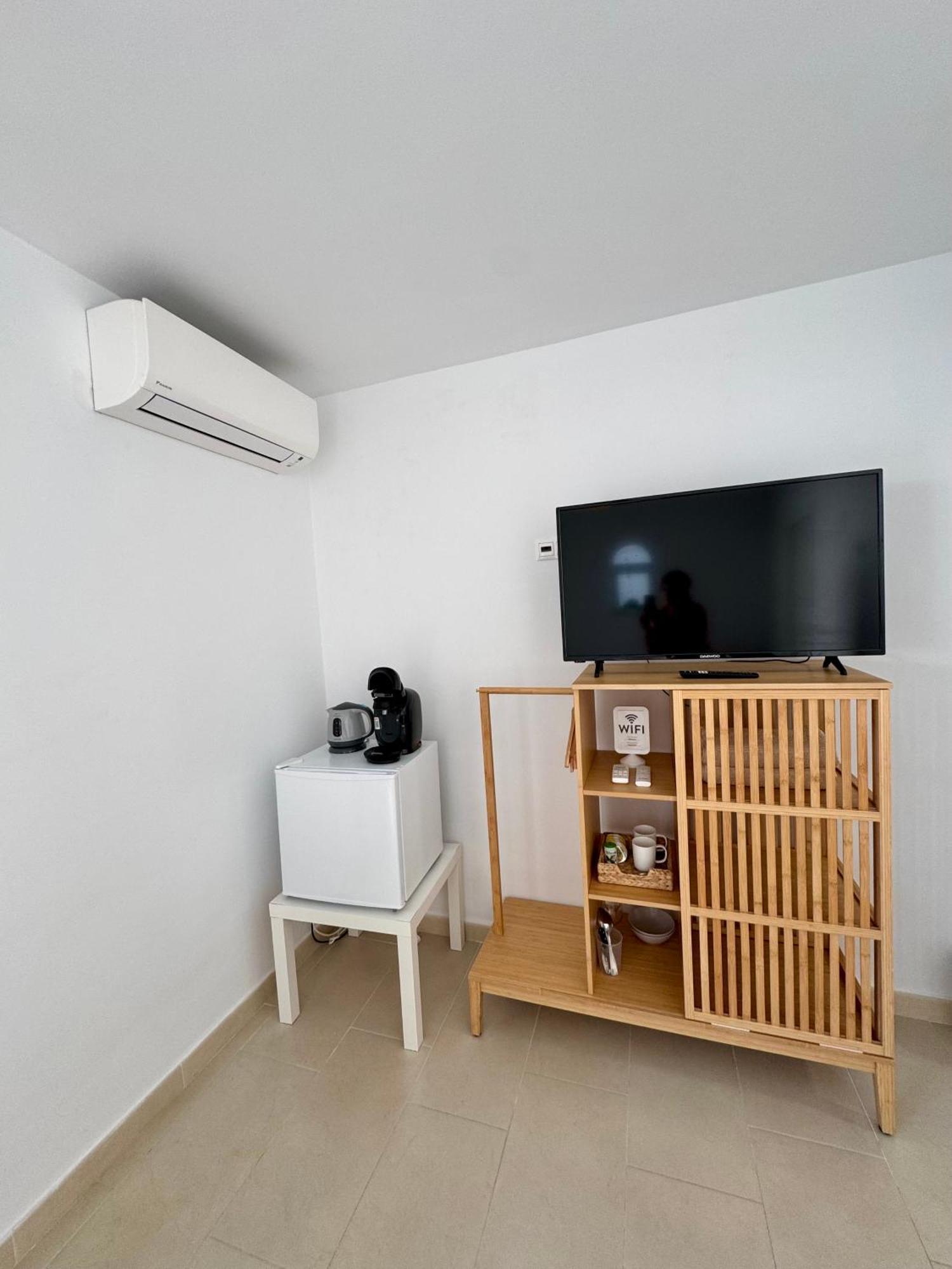 Modern Private Suite At Fantastic Villa Near Fuengirola ミハス エクステリア 写真